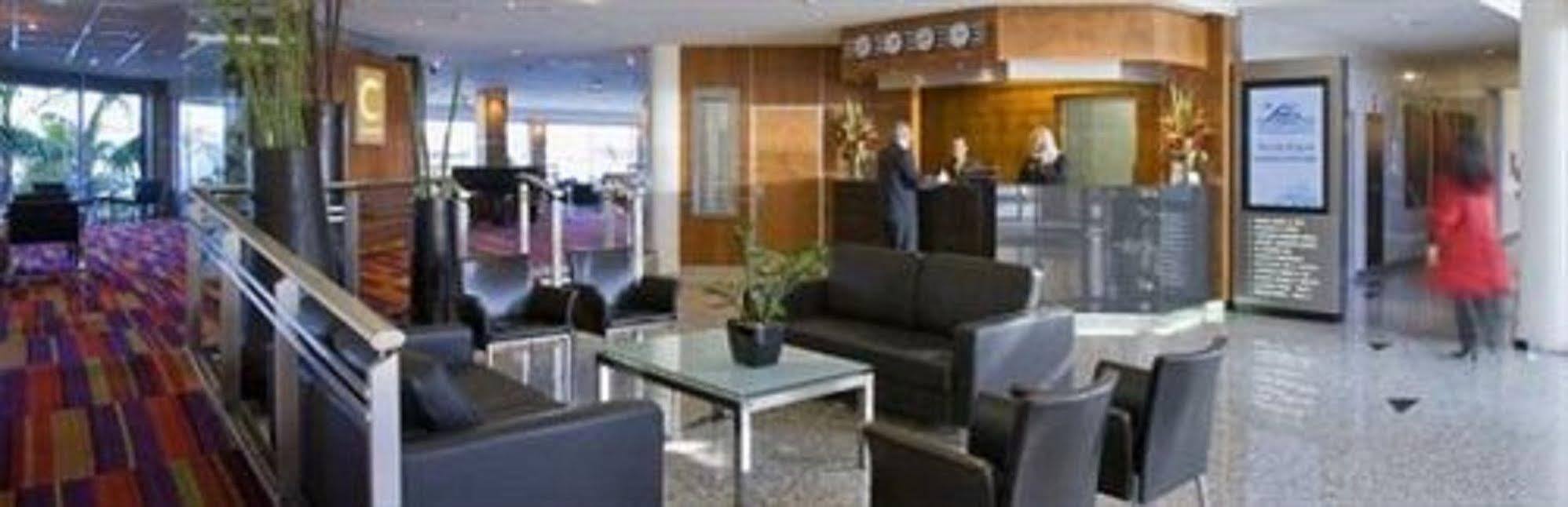 Lakes Hotel Adelaida Exterior foto